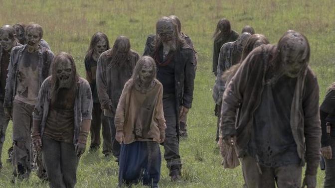 Would you survive a zombie apocalypse?
