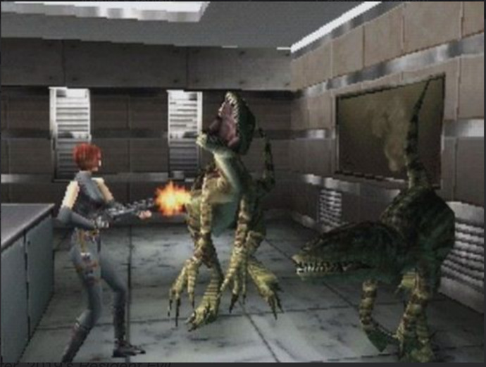 Which of these survival games would be your first choice?
