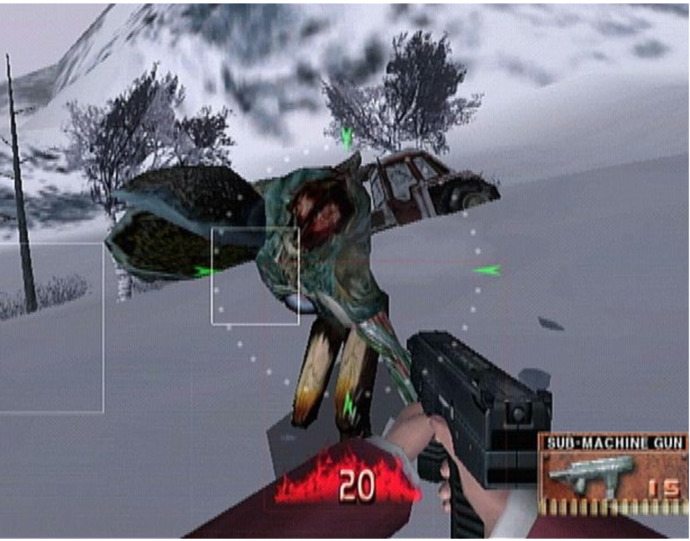 Which of these survival games would be your first choice?