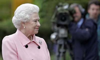 Queen...