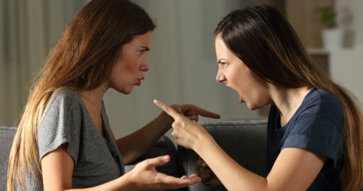 How do you act towards a rude person? - GirlsAskGuys