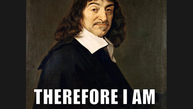 How often would you say you use the word 'therefore' in your daily speech (through text or verbally)?