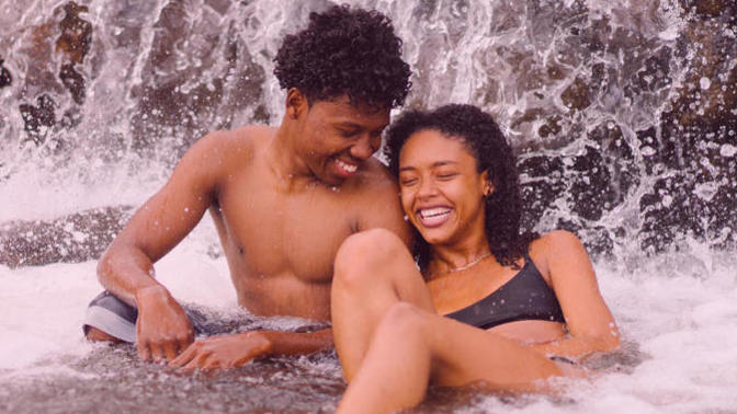 Is it better to have known your partner/spouse when you both were young?