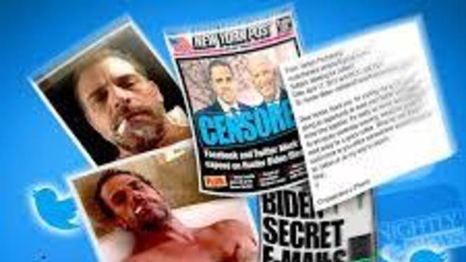 Hunter Biden to be charged with lying to obtain a gun , and income tax evasion?