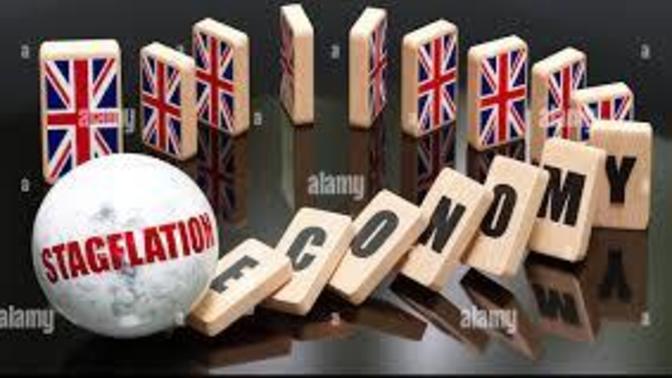 Whose economy will collapse first , England, Germany, or France?