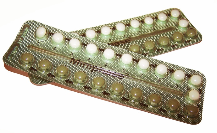 Now that Roe v. Wade has finally been struck down, should the birth control pill be made illegal?