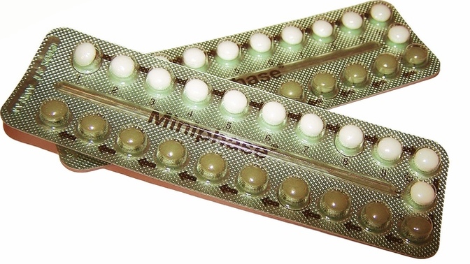 Now that Roe v. Wade has finally been struck down, should the birth control pill be made illegal?