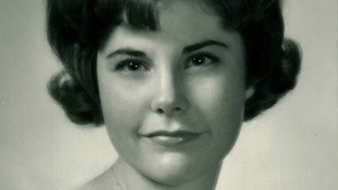 Who's in your opinion the best looking first lady (this includes when she was young/in her prime)?