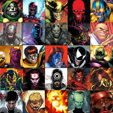 Which Heros Franchise do you prefer? DC vs MARVEL?