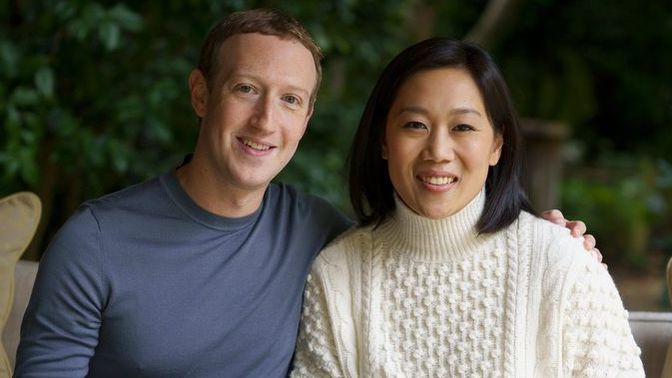 What do you think makes guys like Mark Zuckerberg choose average looking women?