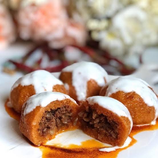 What food is nostalgic for you?