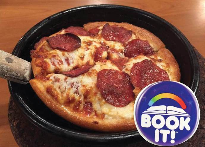 What food is nostalgic for you?