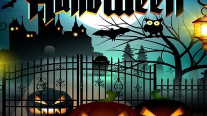 What do you want to dress up for Halloween this year (if you're celebrating it)?