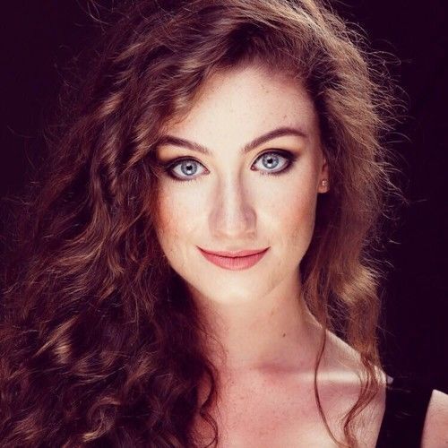 At first glance, what do you think of her?