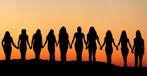 Do you support women’s empowerment?