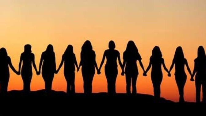 Do you support women’s empowerment?