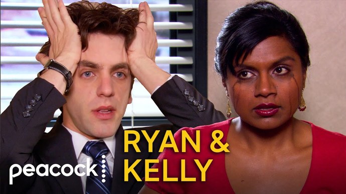 Is there an actor or singer that although they may be odd looking in a way?