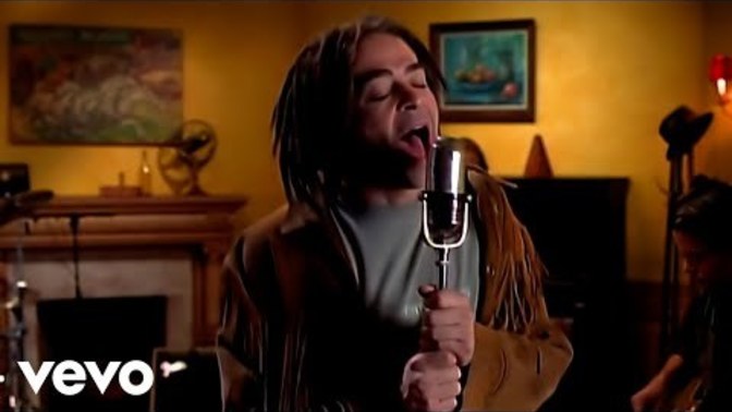 Is there an actor or singer that although they may be odd looking in a way?