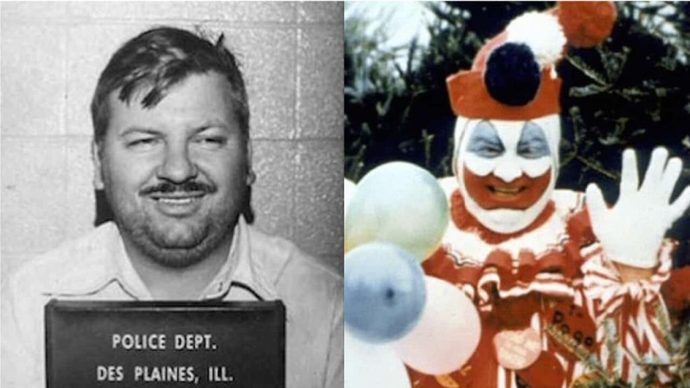 Did you know Jeffery Dahmer hated clowns?