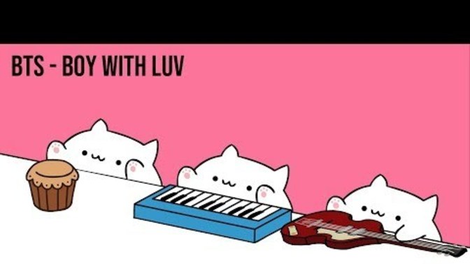 Do you like this meow song?
