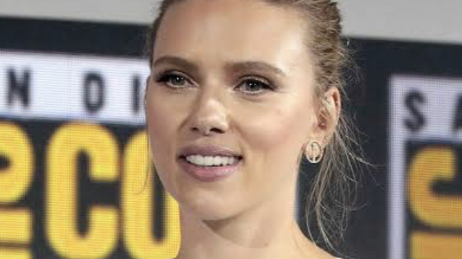 If you could go on a date – or just out to dinner — with a celebrity, who would it be?
