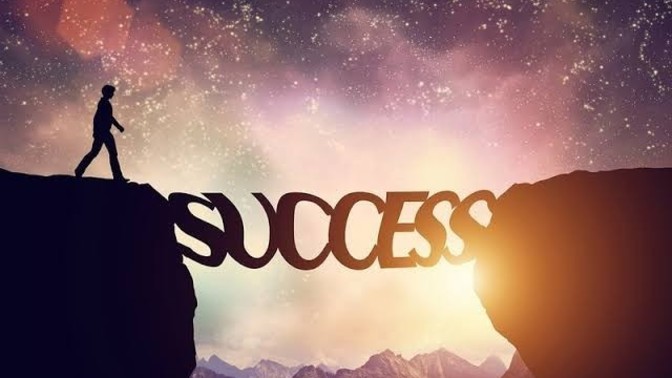 Should we focus in one target or if we focus in 2 targets also then we will get success?