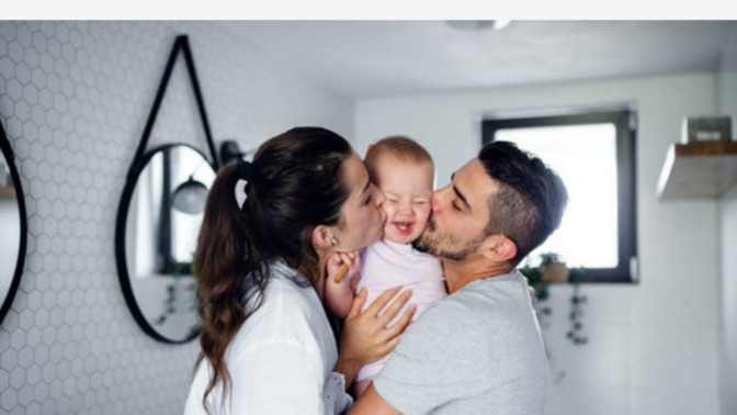 The terms ''Mom and Dad'' and ''Ladies and Gentleman'' are banned under a new language guide for councils in England! What do you think about it?
