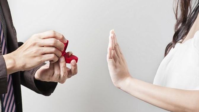 Are you surprised, that our current generation rejects marriage and kids?