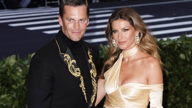Do you blame Gisele for wanting a divorce from Tom Brady?