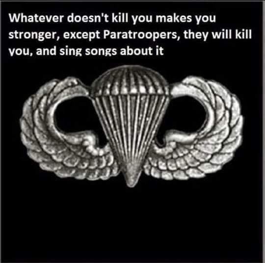 What’s the most dangerous thing you’ve ever done?