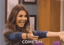 Whats a food you’re really craving at the moment?