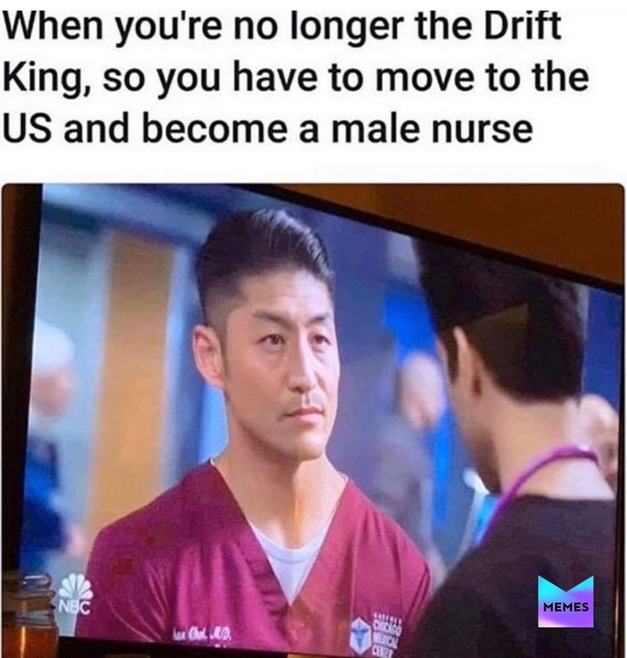 Chicago Med… thoughts?