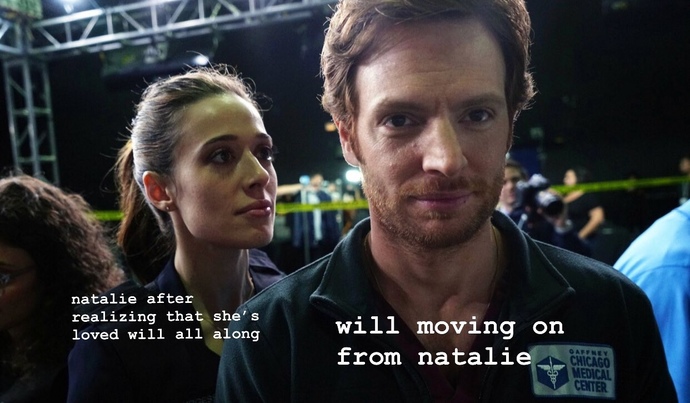Chicago Med… thoughts?