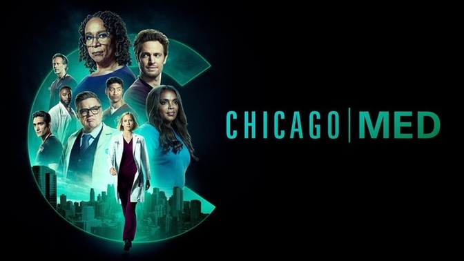 Chicago Med… thoughts?