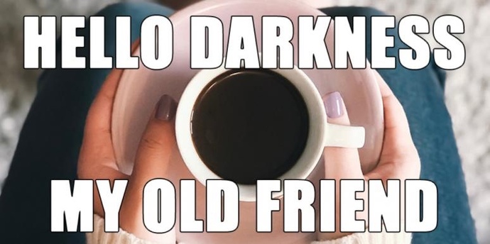What coffee brand do you drink? and what level?