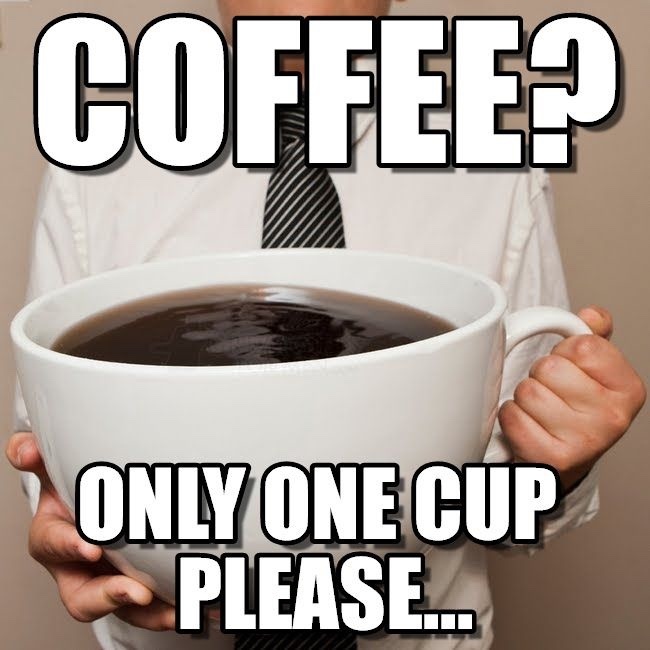 What coffee brand do you drink? and what level?