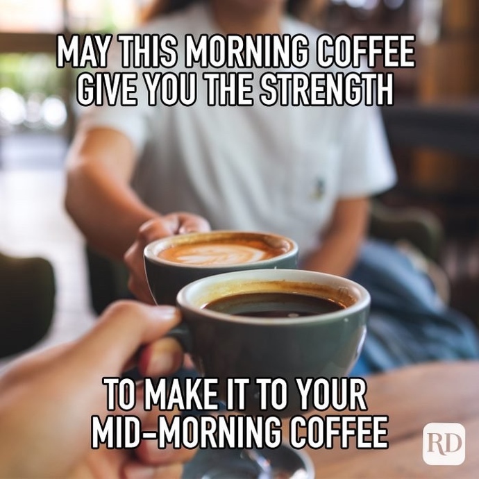 What coffee brand do you drink? and what level?