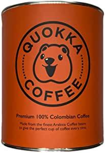 What coffee brand do you drink? and what level?