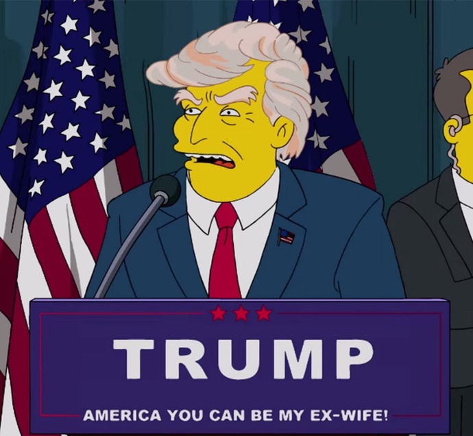 If hypothetically, the 2024 election were being held today and these were you only 2 choices, who would you vote for?