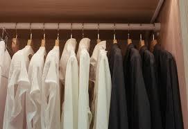 What colors make up most of your wardrobe?