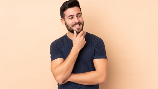 What colors make up most of your wardrobe?
