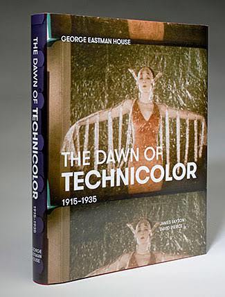 Why did they miss the most important Technicolor, 3 color Technicolor?