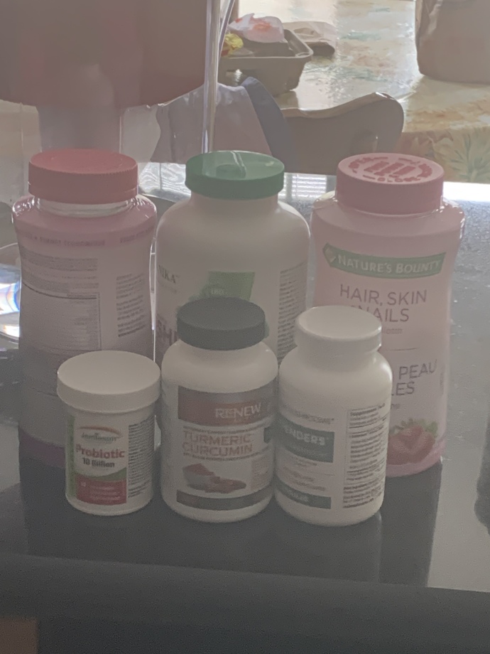 Do I take too many supplements?