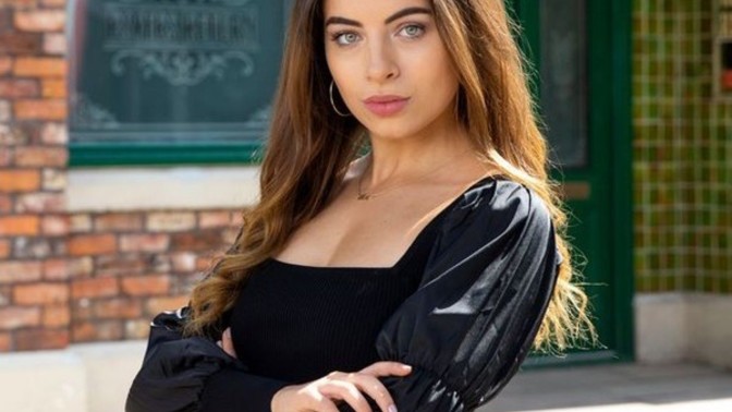 Do you find Charlotte Jordan physically attractive?