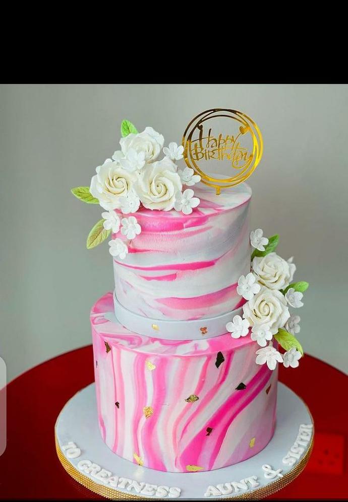 Can you suprise your partner on their birthday with a birthday cake or something else?