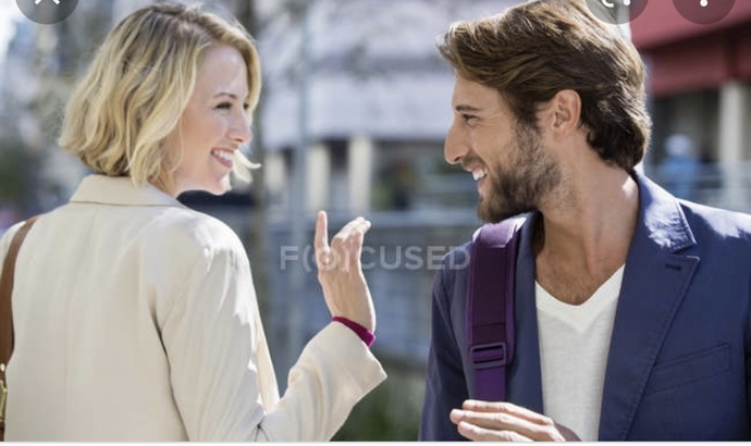 What does it mean when a guy tells a girl that he appreciates you?
