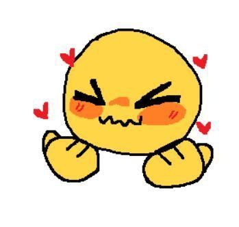 Pick an emoji that fits best?