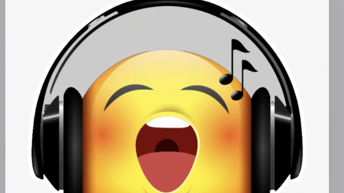 Pick an emoji that fits best?