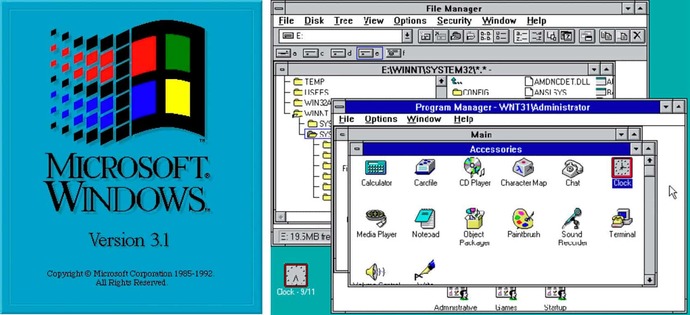 Have you ever built a Computer and if so, what was it?