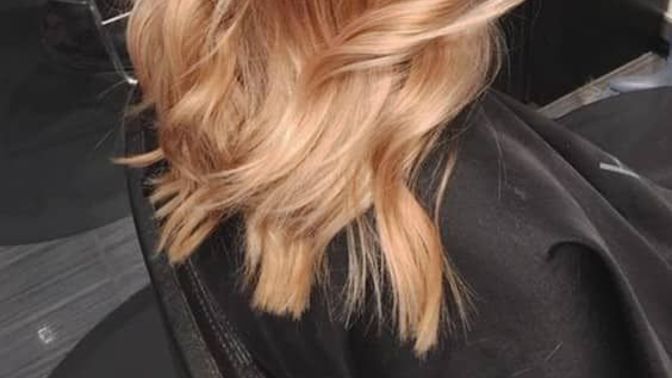 How do you feel about this hair combo?